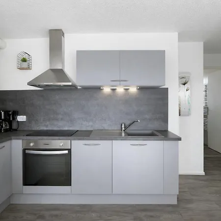 Marina Climatisee 6 Pers Terrasse Parking Wifi לה-גרו-דו-רואה